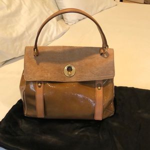 AUTHENTIC YSL Handbag